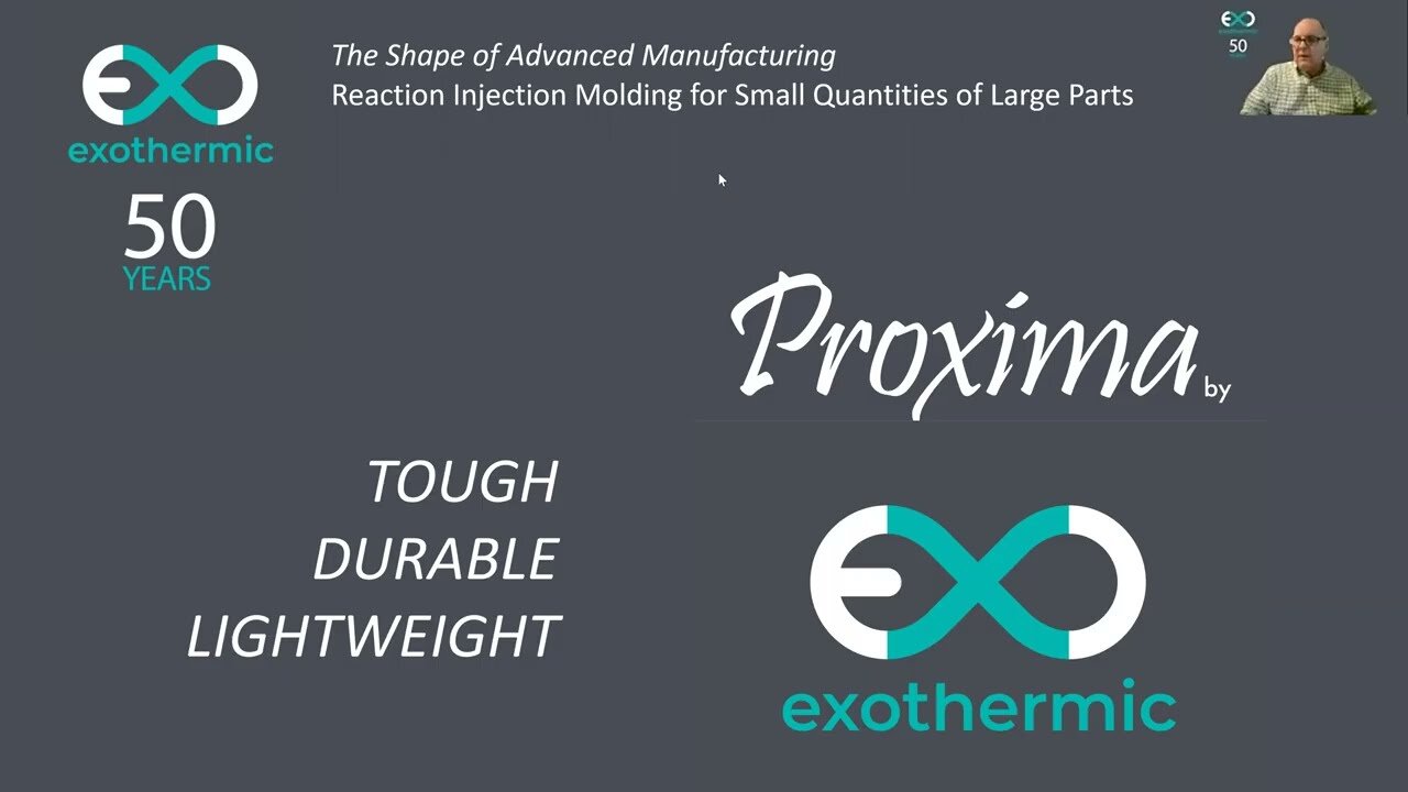 proxxima-and-reaction-injection-molding